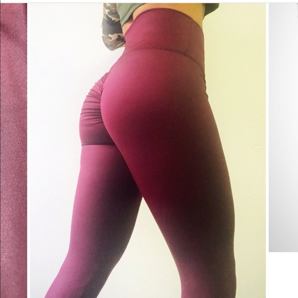 Abs2b Other - 🚫RESERVED Abs2b purple and grey leggings🚫